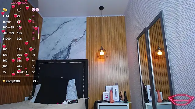 KIMMARSHALL1's cam snapshot