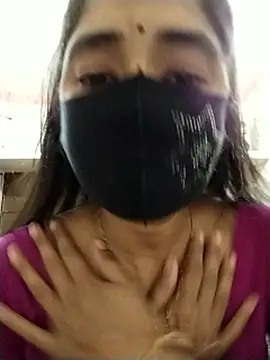 Puja-Rane's cam snapshot