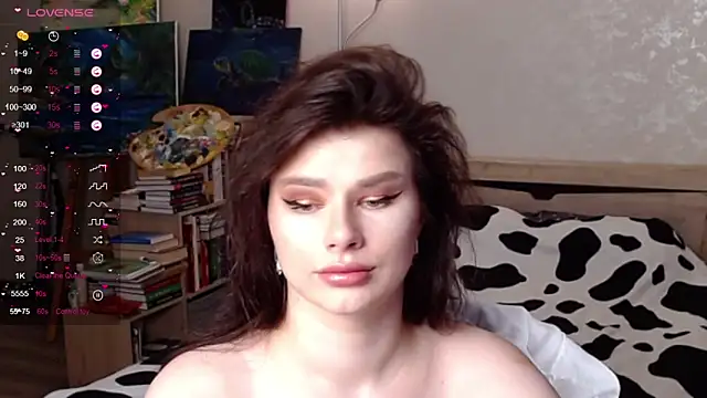 bbJ_one's cam snapshot