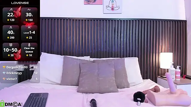 alahia_mellers's cam snapshot