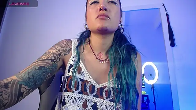 LunaAponte's cam snapshot