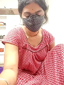 Cut_madhuri's cam snapshot