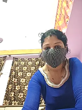 Priyaji7575's cam snapshot