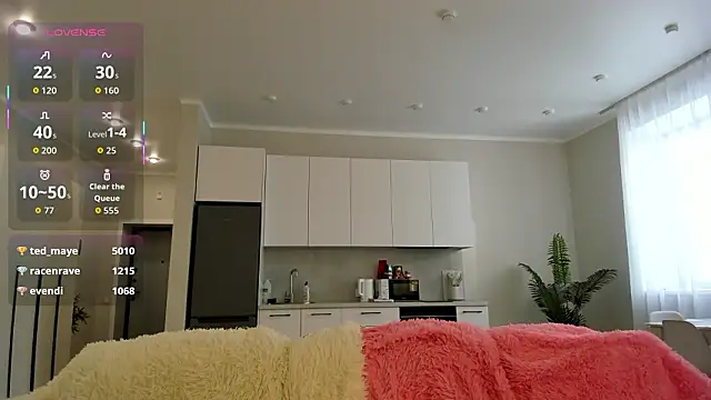 Mila_killa's cam snapshot