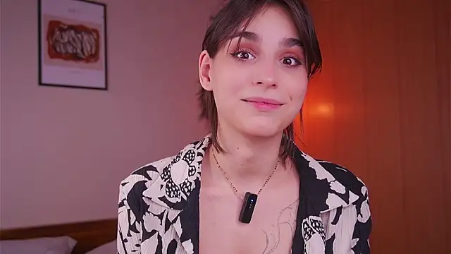 Asecondsoul's cam snapshot