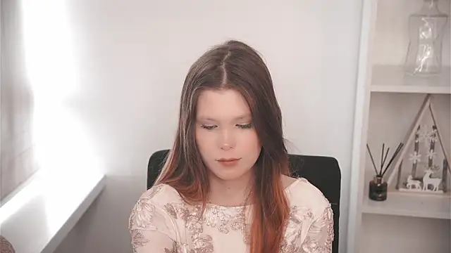 MarnieWootan's cam snapshot