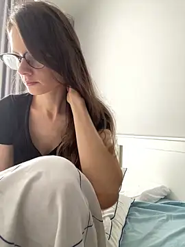 Homu_chan's cam snapshot