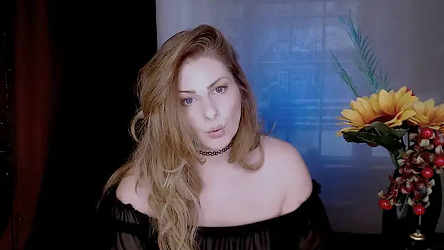 Eleonores's cam snapshot