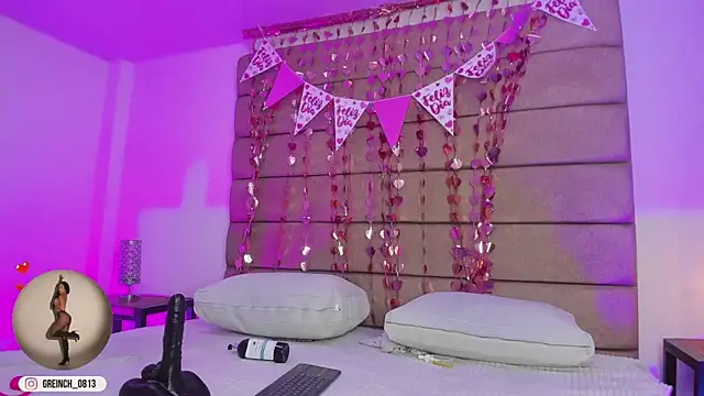 sally_rosses's cam snapshot