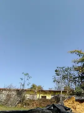 Jyoti_sekh's cam snapshot