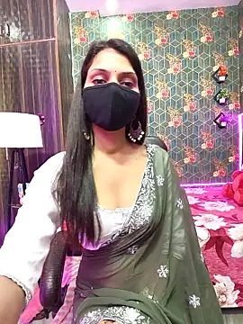 Sexy-ashi's cam snapshot