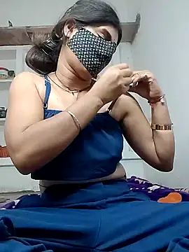 Cut_madhuri's cam snapshot