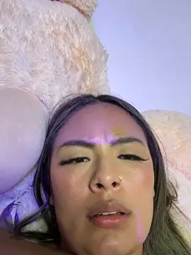 Kylievoos live sex cam
