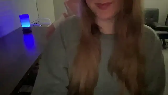 MollyJenson's cam snapshot