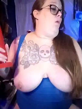 edgexchaos's cam snapshot