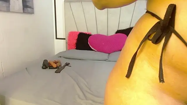 Sophy_wm's cam snapshot