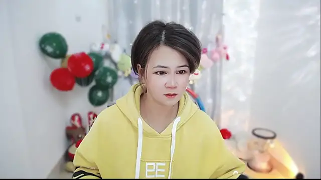 Fan_ting's cam snapshot