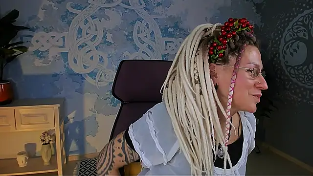 UmaSpace live sex cam