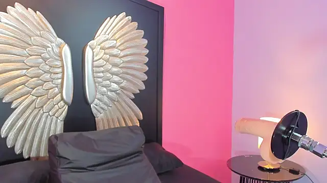 Belanny's cam snapshot