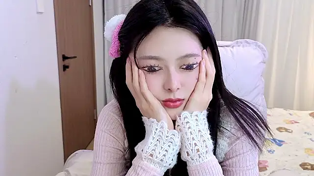 Koikoi___'s cam snapshot