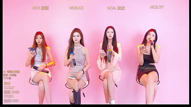 GUCCI-777's cam snapshot