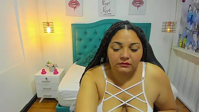 Daniela_skay's cam snapshot