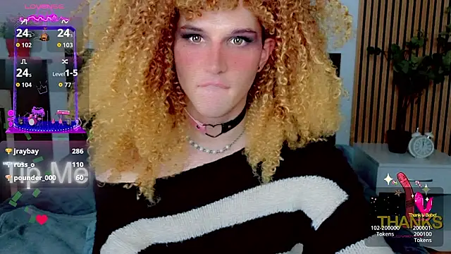 HelenSpellman live sex cam