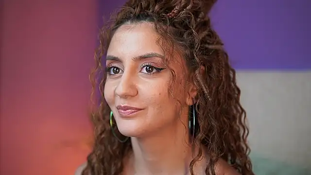 SabrinaHope live sex cam