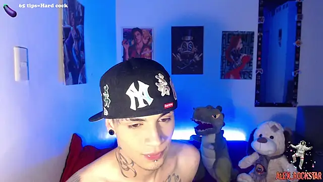 alex_rockstar live sex cam
