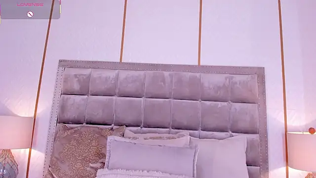 DakotaWangi's cam snapshot