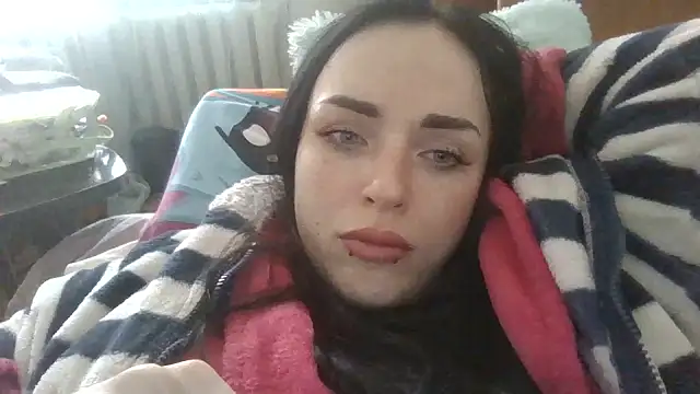 Trinsy_Love's cam snapshot