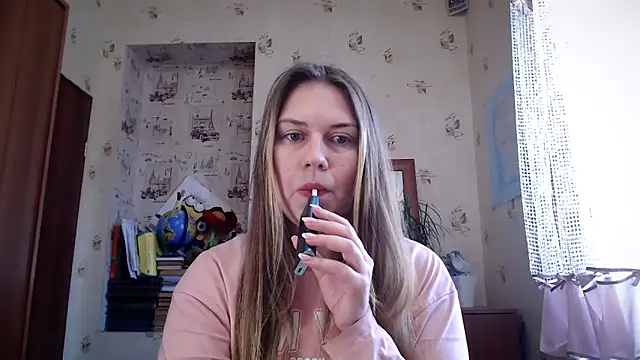 dream_alexa's cam snapshot