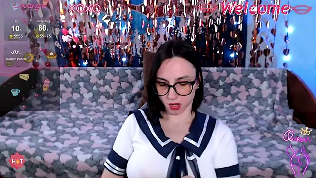 JaneRoger's cam snapshot