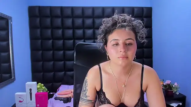 celeste_blue69's cam snapshot