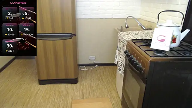 sweetpeash33's cam snapshot