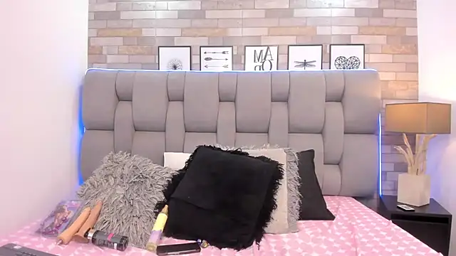 kathysmith19's cam snapshot