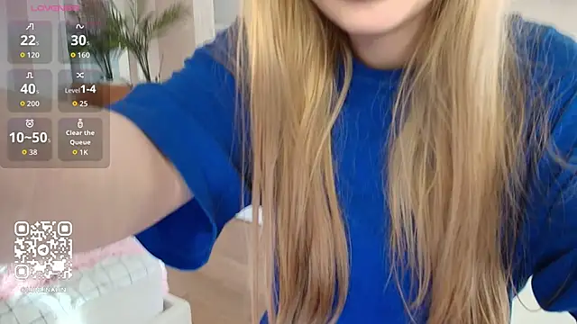 LightStar_18's cam snapshot