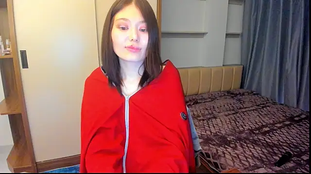 HopeLovely's cam snapshot