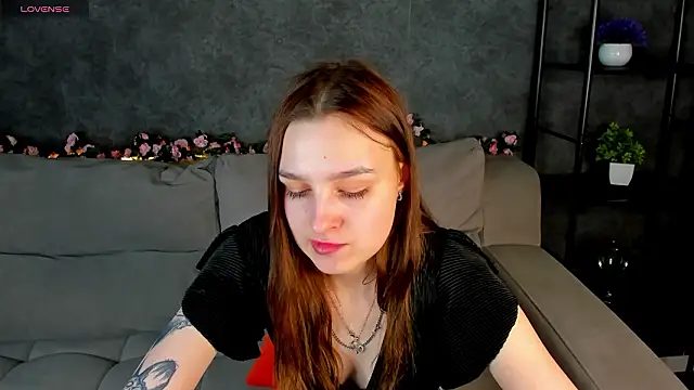 Patricia_mil1er's cam snapshot