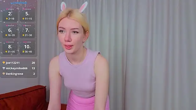 Taraheers's cam snapshot