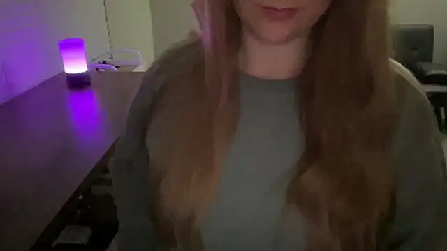 MollyJenson's cam snapshot