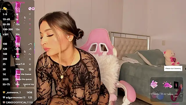 Lauuuuuuuu_ live sex cam