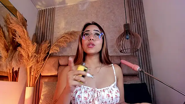 VannesaSmith's cam snapshot