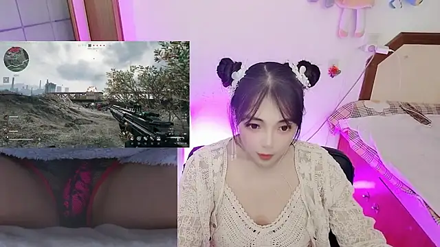 Song_99's cam snapshot