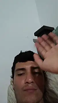 Johan_Dangel live sex cam