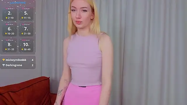 Taraheers's cam snapshot