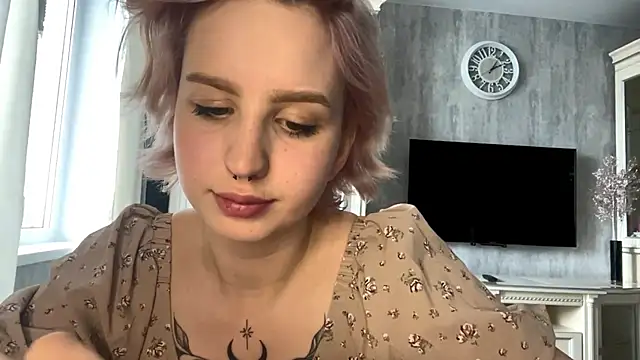 ProMilly's cam snapshot