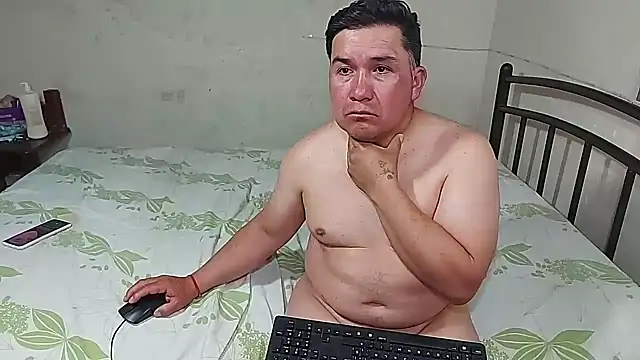 ferchoDC78 live sex cam