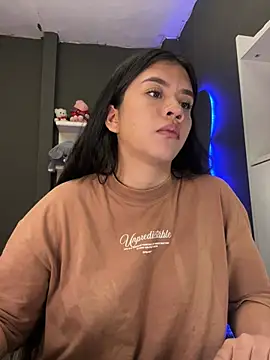 alhaana_'s cam snapshot