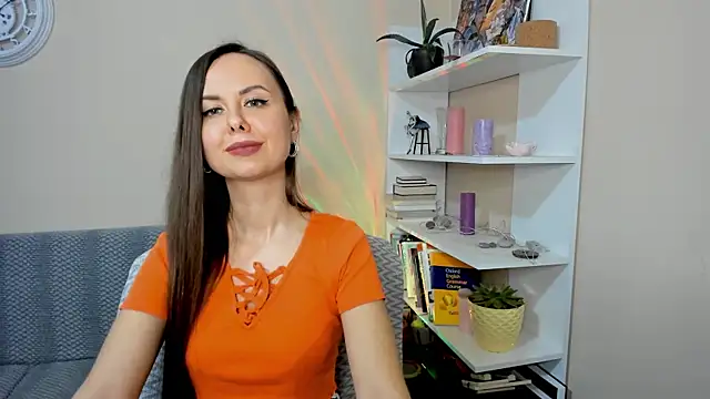 mariola_'s cam snapshot